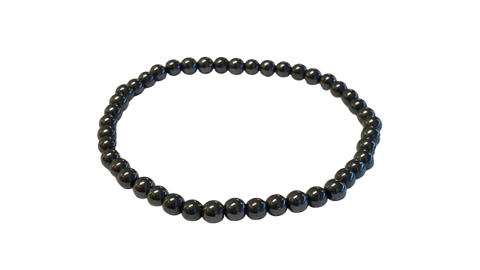 Magnetic Pearl Anklets 6mm