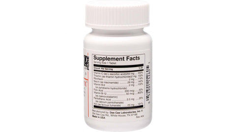 Hemo-Chelate