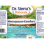 Menopause Comfort