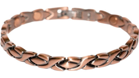 Copper XO
