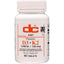 Vitamins D3 + K2