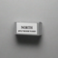 Sierra's Domino Therapy Magnet