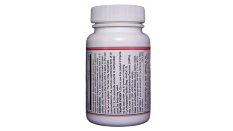 Vitamin B-12 Sublingual