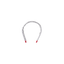Sierra's Neck Band 9"