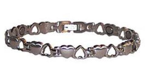 Silver Heart B-NL Set