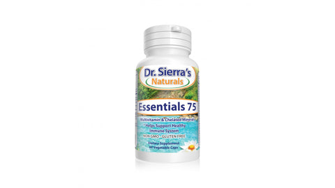 Essentials 75