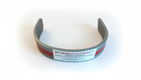 Sierra's Neck Band 12"