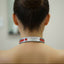 SIERRA'S NECK BAND 14"