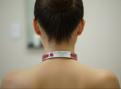 SIERRA'S NECK BAND 14"