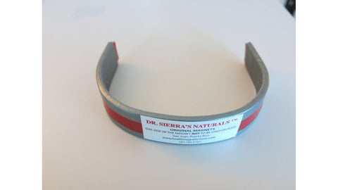 Sierra's Neck Band 11"