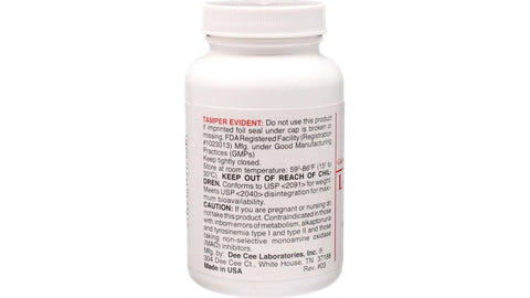 L-Tyrosine
