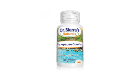 Menopause Comfort