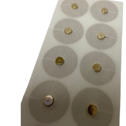 Acu-Magnetic Body Points 2500GP