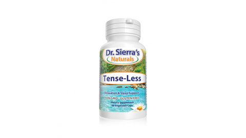 Tense-Less