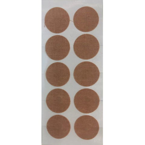 Acu-Magnetic Body Points 2500GP