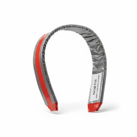 Sierra's Neck Band 12"