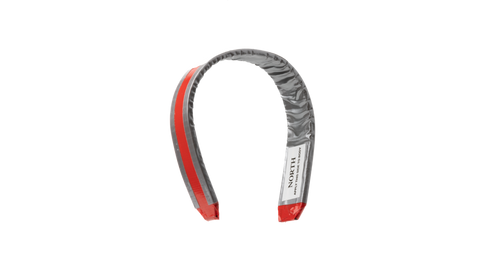 Sierra's Neck Band 10"