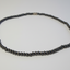 Collier de perles magnétiques de 6 mm