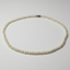 Collier de perles magnétiques de 6 mm