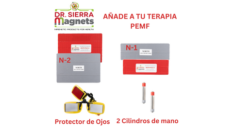 PEMF Therapy Add-On Bundle