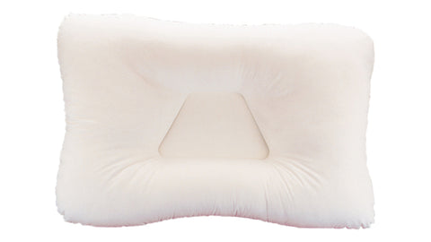 Petite-Core Cervical Support Pillow