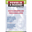 Power In A Magnet