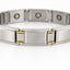 Prestige Link Magnetic Bracelet