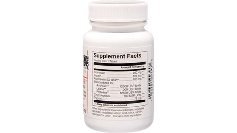 Protéozyme