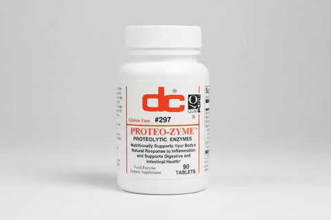 Protéozyme