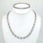 Silver XO B-NL-AK Set