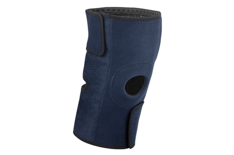 Neo-Magnetic Knee Support