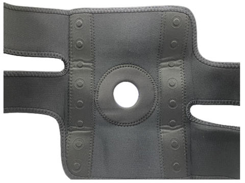 Neo-Magnetic Knee Support