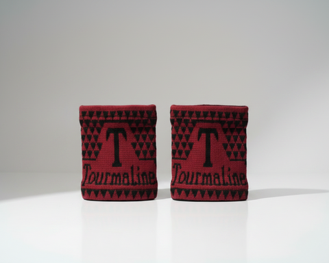 Bracelets magnétiques en tourmaline