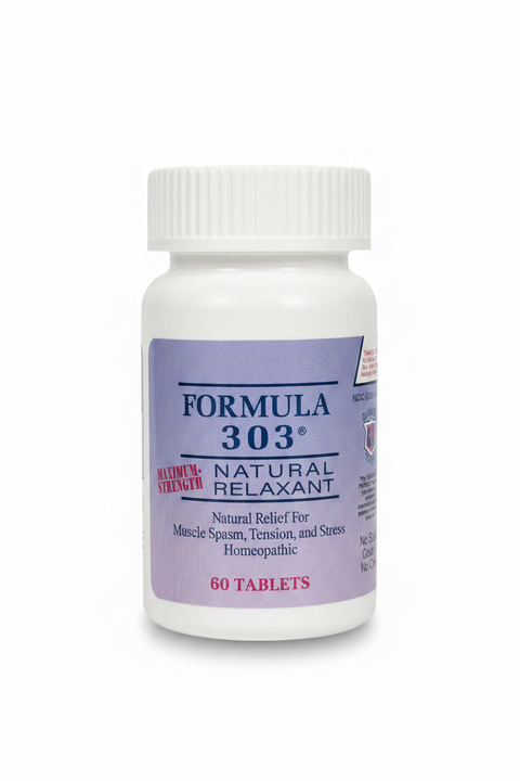Formule 303- 60T