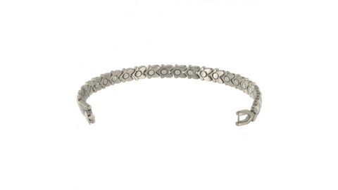 Silver Heart V