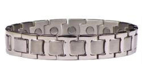 Silver I