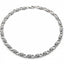 Conjunto B-NL de corazón de plata
