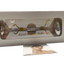 Stainless steel roller in box 