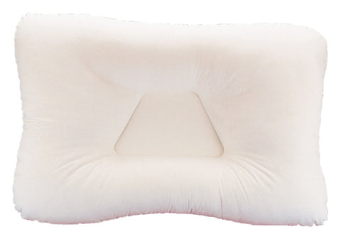 Tri-Core Water Pillow