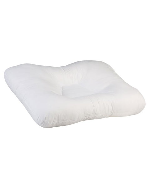 Tri-Core Cervical Support Pillow
