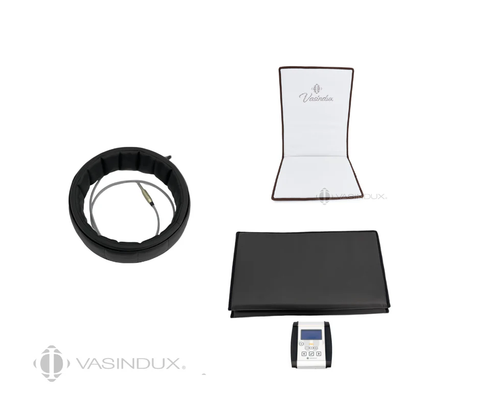 12 Programs PEMF Vasindux Pro Package