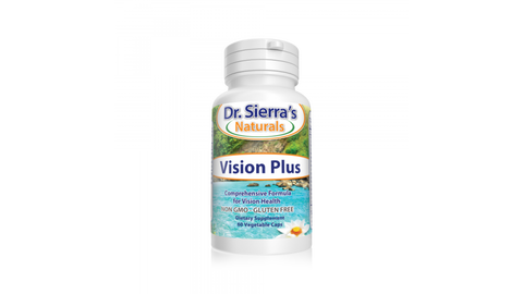 Vision Plus