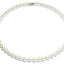 Pearl Necklace 8mm Magnetic Ends