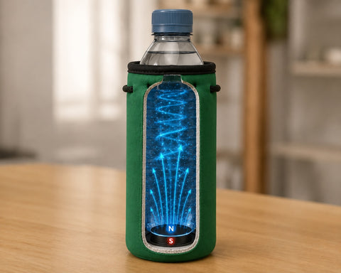 Water Magnetic Cooler