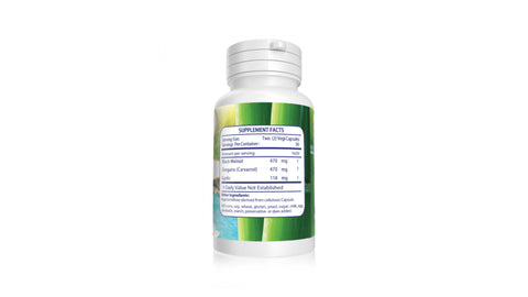Yeast/Fungal Detox