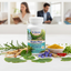 Brain Plus with brain-supporting herbs and focused lifestyle