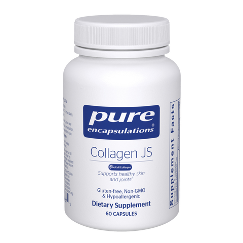 Collagen JS