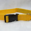 Magnetic Dog Collar Yellow