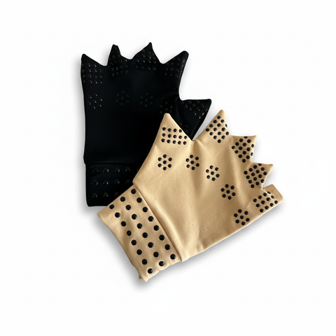 Enhanced Magnetic Sierra Therapy Glove - Premium Comparison