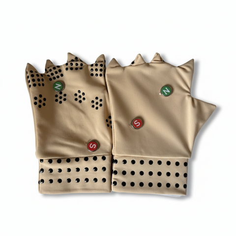 Magnetic Sierra Therapy Glove